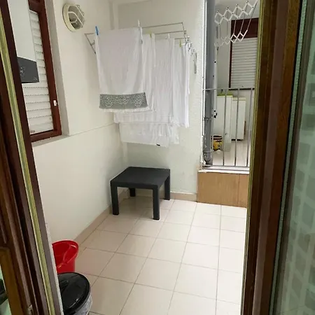 Piso Centrico A 10 Min De La Playa Con Garaje Incluido Apartment Castro Urdiales