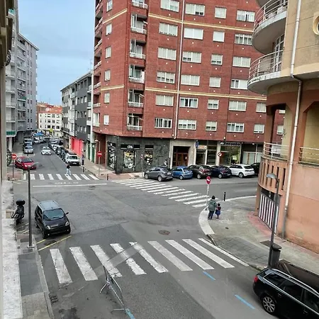 Apartment Piso Centrico A 10 Min De La Playa Con Garaje Incluido Castro Urdiales