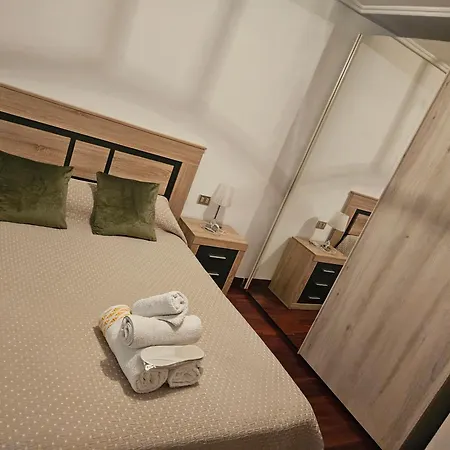 Piso Centrico A 10 Min De La Playa Con Garaje Incluido *