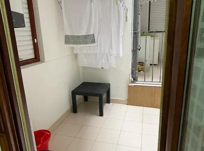 Piso Centrico A 10 Min De La Playa Con Garaje Incluido Apartmán Castro Urdiales