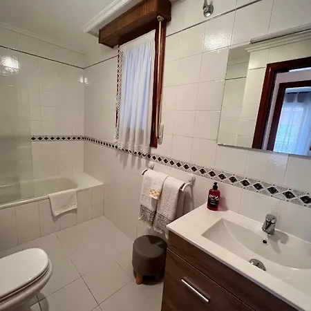 Piso Centrico A 10 Min De La Playa Con Garaje Incluido Appartamento *